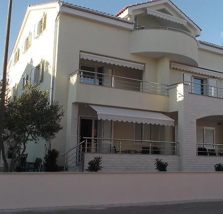 Apartamento White Anchor Vodice Exterior foto