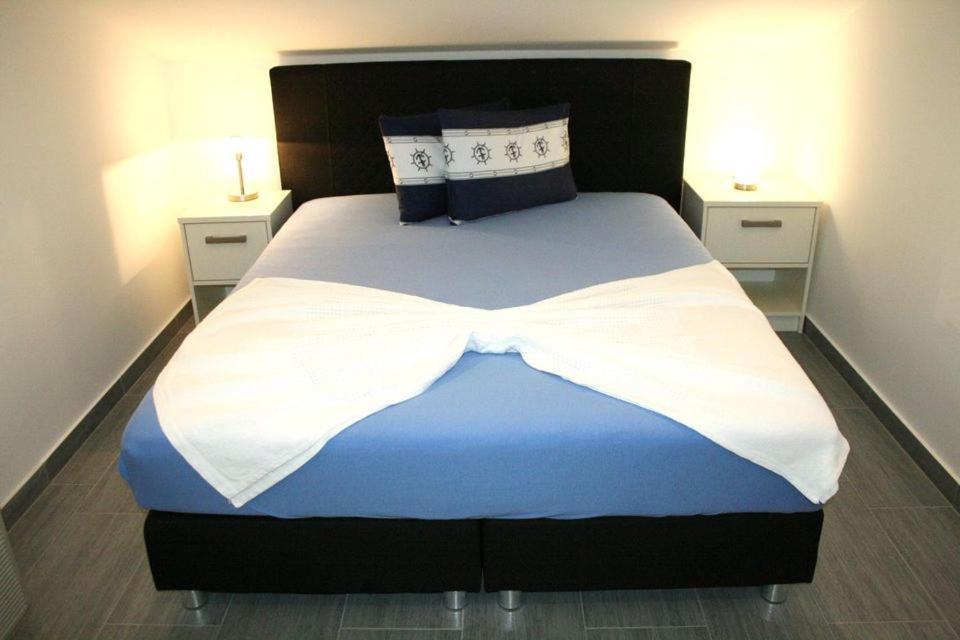 Apartamento White Anchor Vodice Exterior foto