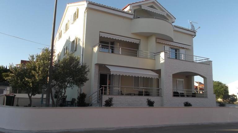 Apartamento White Anchor Vodice Exterior foto