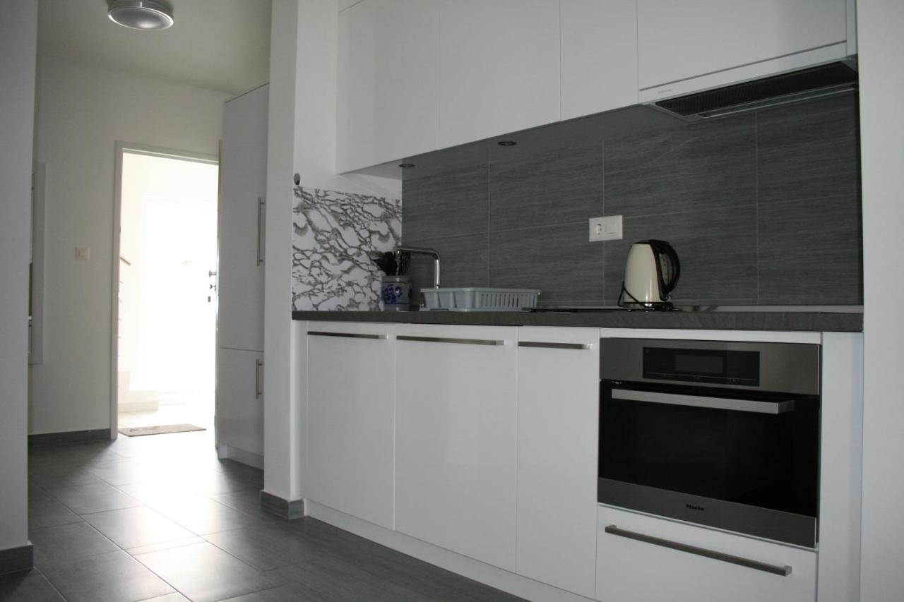 Apartamento White Anchor Vodice Exterior foto