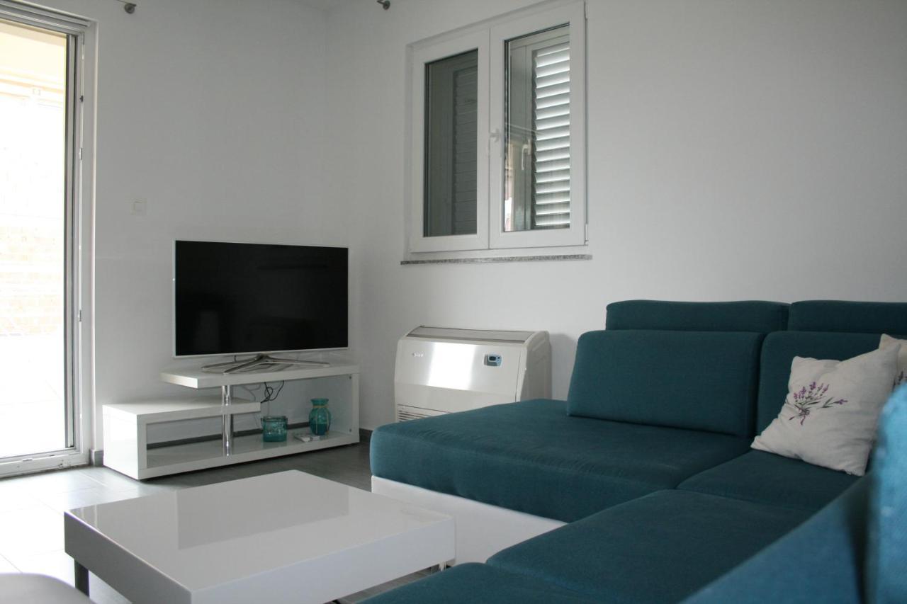 Apartamento White Anchor Vodice Exterior foto