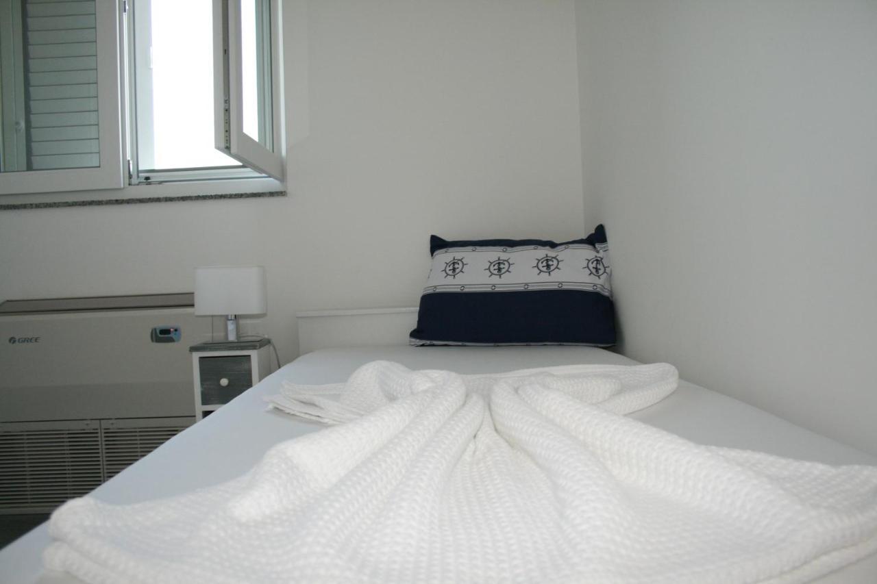 Apartamento White Anchor Vodice Exterior foto