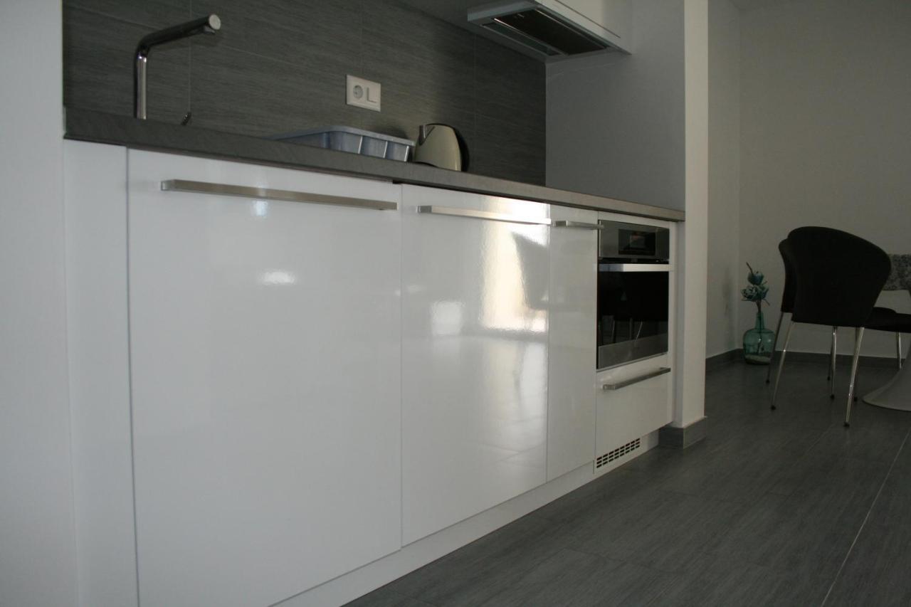 Apartamento White Anchor Vodice Exterior foto
