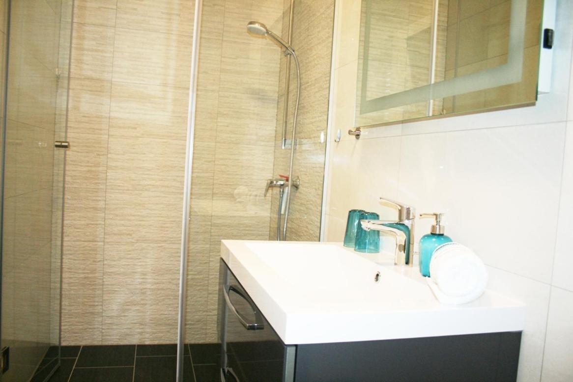 Apartamento White Anchor Vodice Exterior foto