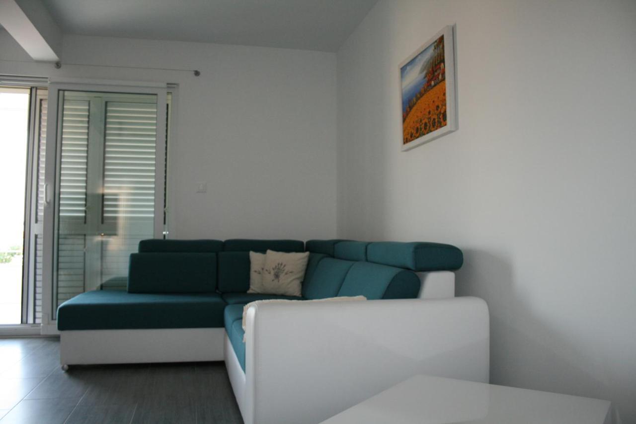 Apartamento White Anchor Vodice Exterior foto