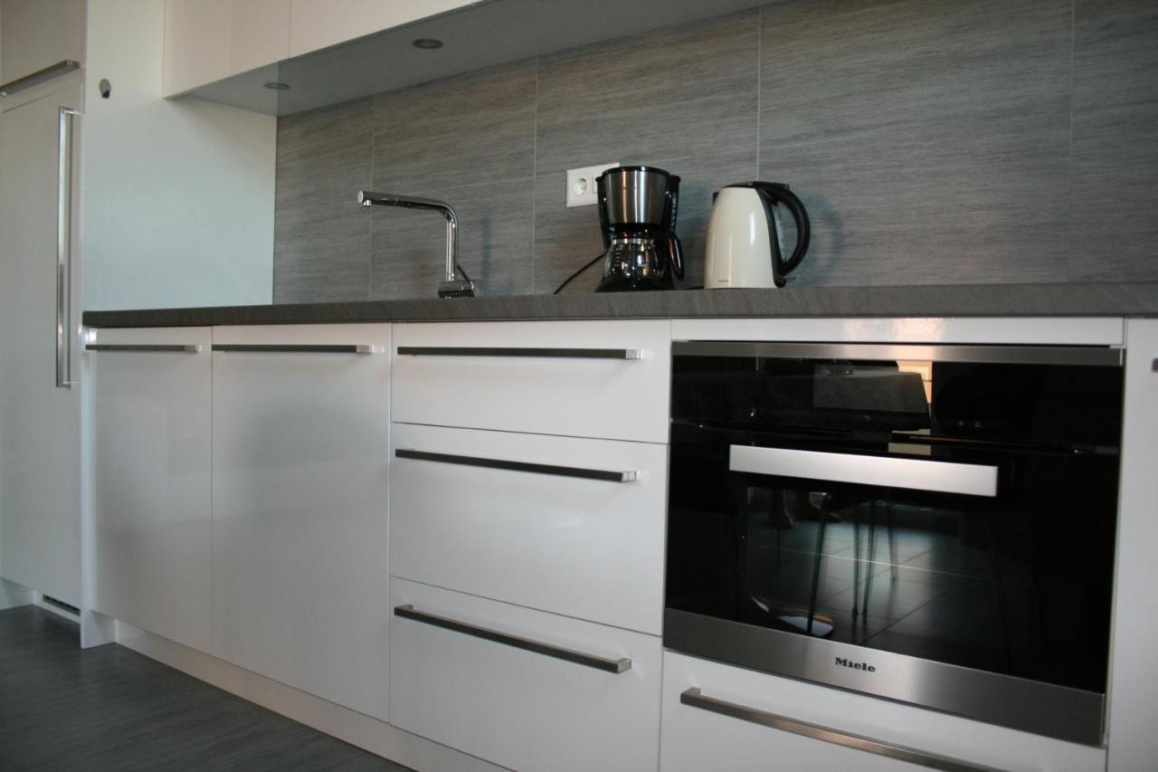 Apartamento White Anchor Vodice Exterior foto