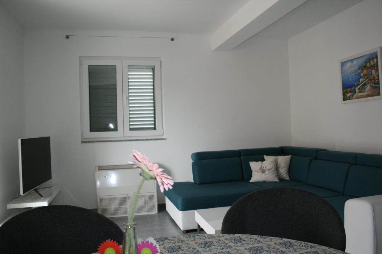 Apartamento White Anchor Vodice Exterior foto