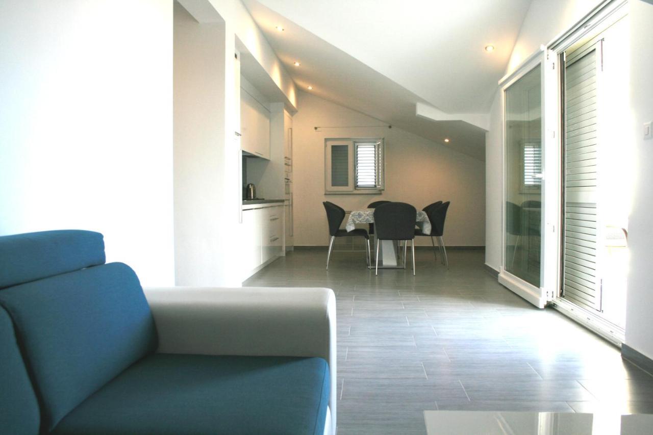 Apartamento White Anchor Vodice Exterior foto