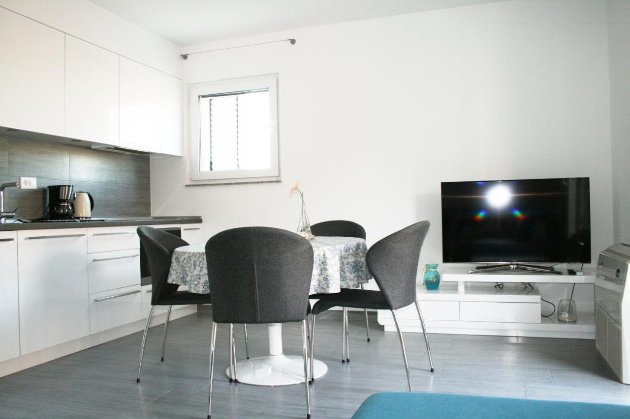 Apartamento White Anchor Vodice Exterior foto
