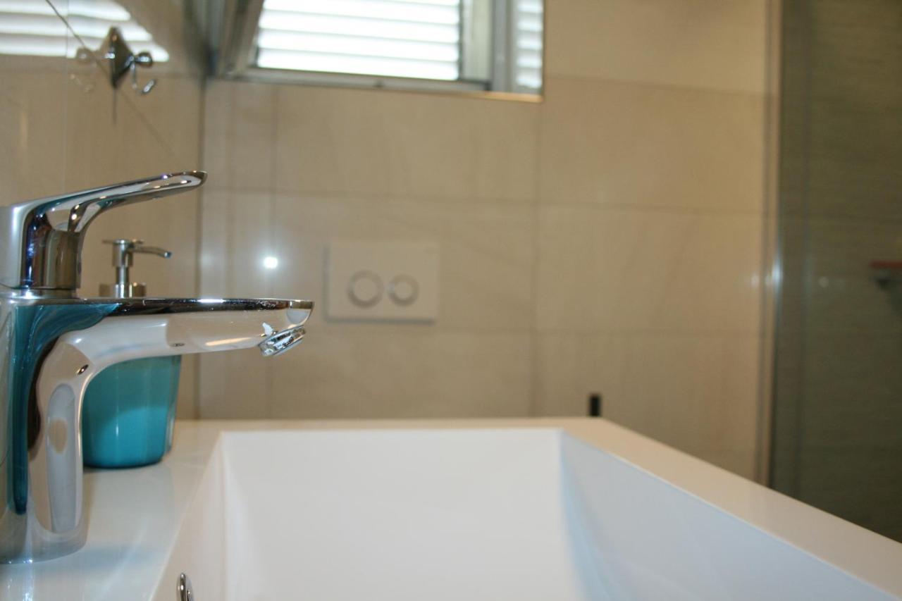 Apartamento White Anchor Vodice Exterior foto