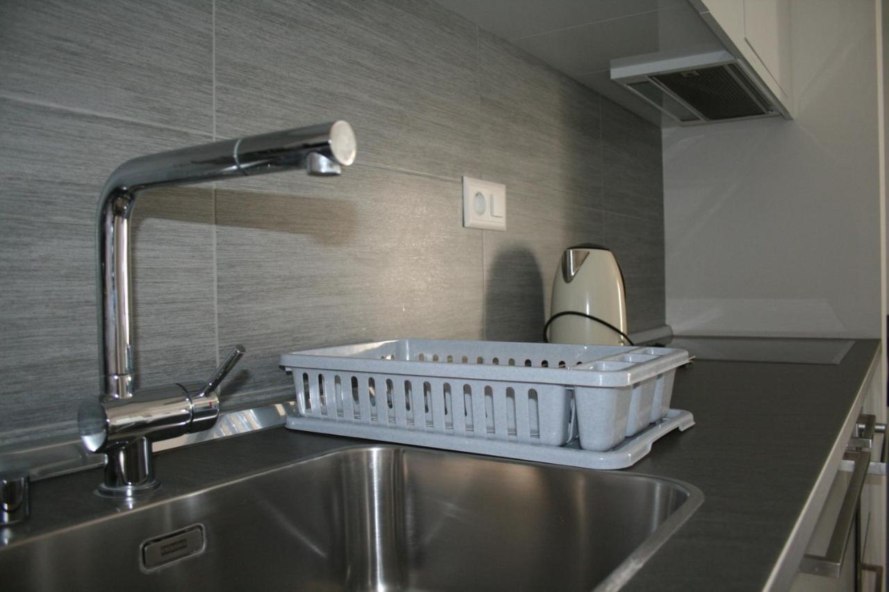 Apartamento White Anchor Vodice Exterior foto