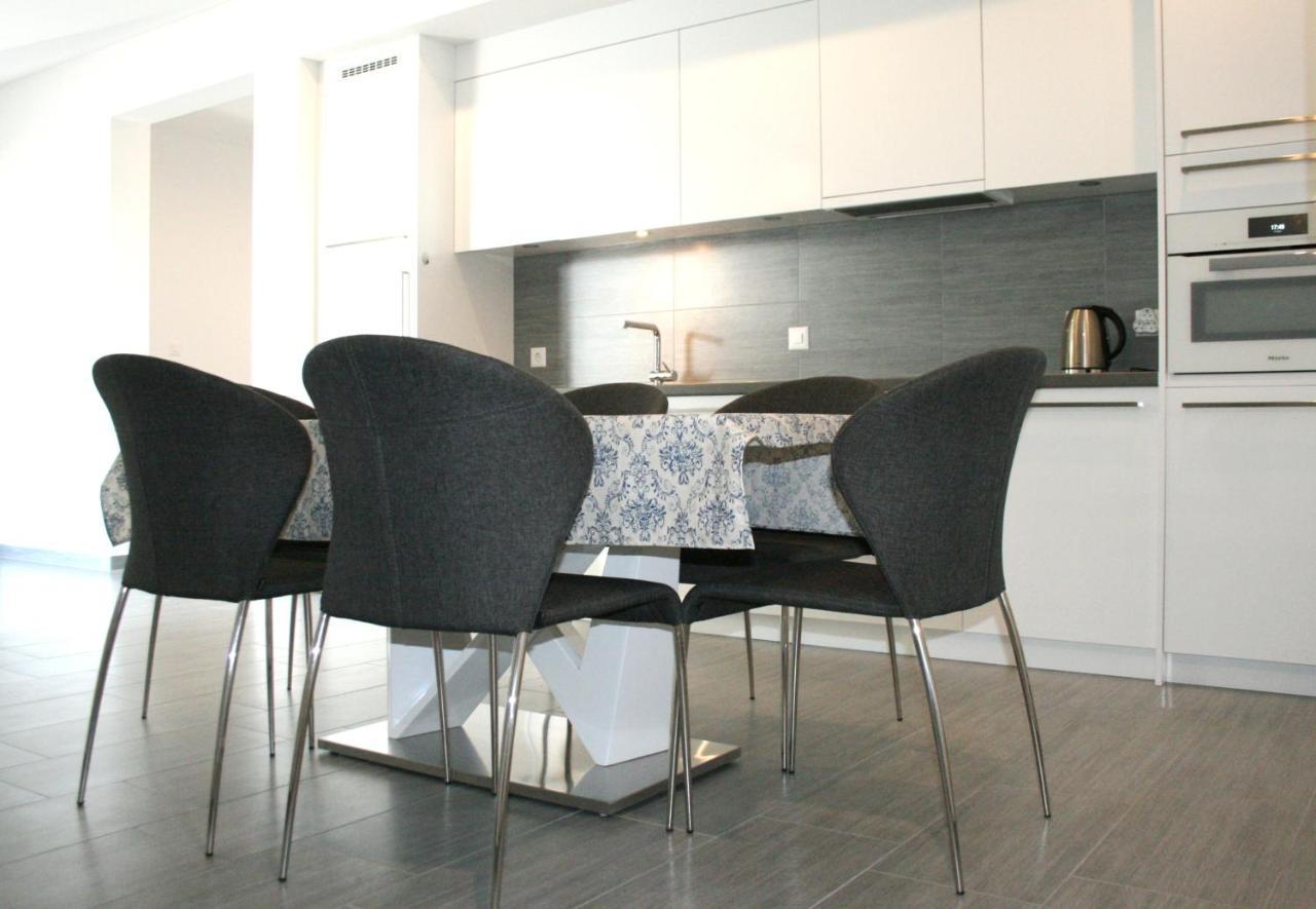 Apartamento White Anchor Vodice Exterior foto