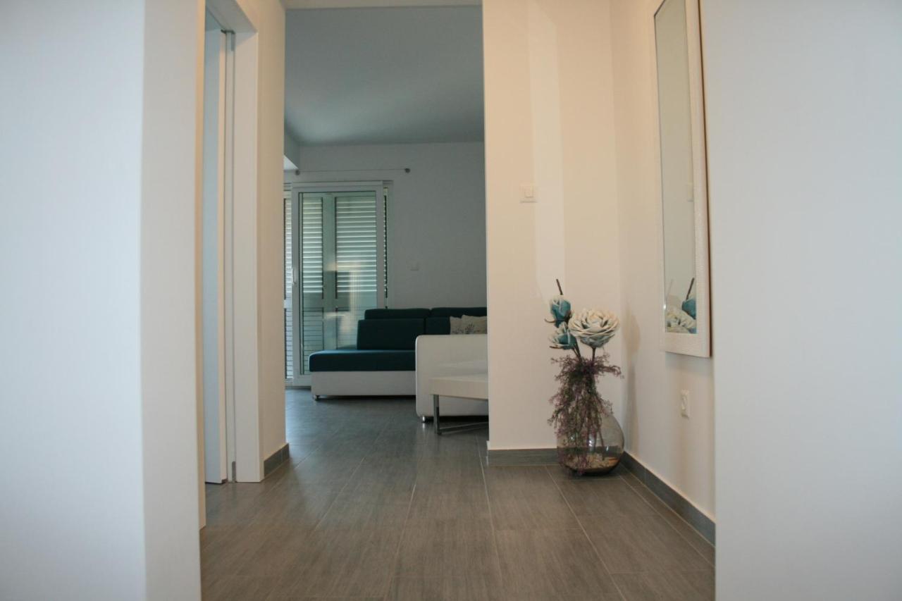 Apartamento White Anchor Vodice Exterior foto
